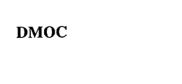 DMOC trademark