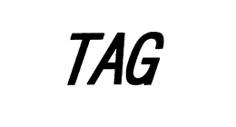TAG trademark