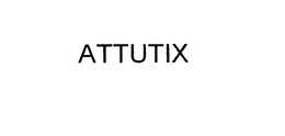 ATTUTIX trademark
