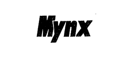 MYNX trademark