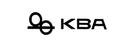 KBA trademark