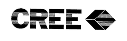 CREE trademark