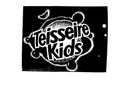 TEISSEIRE KIDS trademark