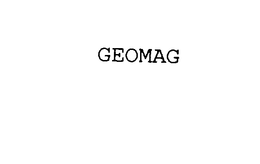 GEOMAG trademark
