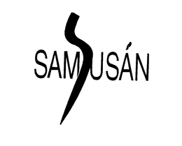 SAMSUSAN trademark
