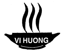 VI HUONG trademark