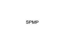 SPMP trademark