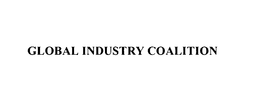 GLOBAL INDUSTRY COALITION trademark