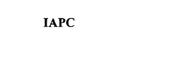 IAPC trademark