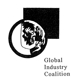GLOBAL INDUSTRY COALITION trademark