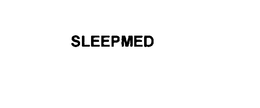 SLEEPMED trademark