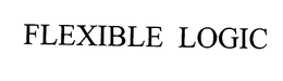 FLEXIBLE LOGIC trademark