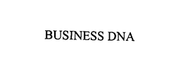BUSINESS DNA trademark