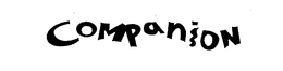 COMPANION trademark