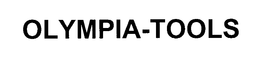 OLYMPIA-TOOLS trademark