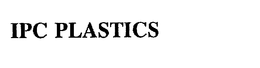 IPC PLASTICS trademark