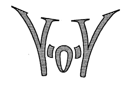 VOV trademark