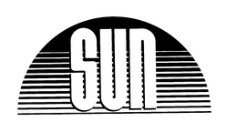 SUN trademark
