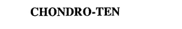 CHONDRO-TEN trademark