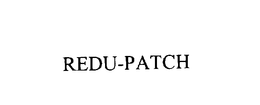 REDU-PATCH trademark