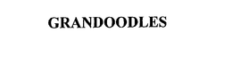GRANDOODLES trademark