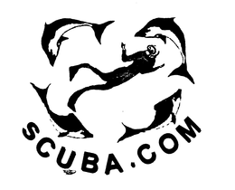 SCUBA.COM trademark