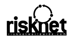 RISKNET RISKNET WORLD WIDE .COM trademark