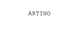 ARTINO trademark