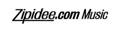ZIPIDEE.COM MUSIC trademark