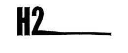 H2 trademark