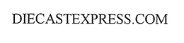 DIECASTEXPRESS.COM trademark