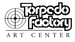 TORPEDO FACTORY A R T C E N T E R trademark