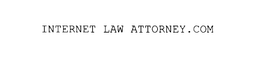 INTERNET LAW ATTORNEY.COM trademark
