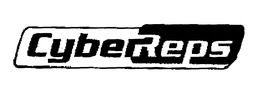 CYBERREPS trademark