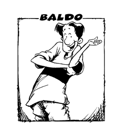 BALDO trademark