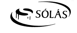 SOLAS trademark