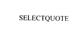 SELECTQUOTE trademark