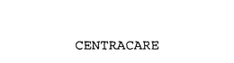 CENTRACARE trademark