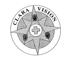 CLARA + VISION trademark