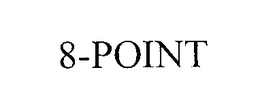 8-POINT trademark