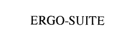 ERGO-SUITE trademark