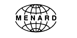 MENARD trademark