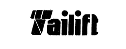 TAILIFT trademark
