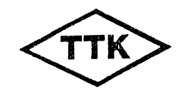 TTK trademark