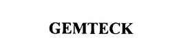 GEMTECK trademark