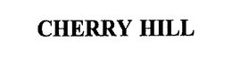 CHERRY HILL trademark
