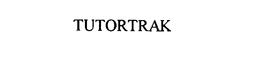 TUTORTRAK trademark