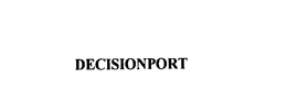 DECISIONPORT trademark