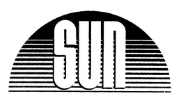 SUN trademark