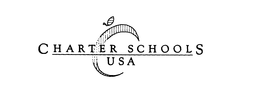 CHARTER SCHOOLS USA trademark